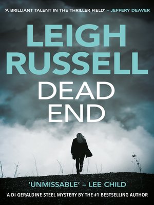 cover image of Dead End